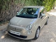 Fiat 500 1.2 Colour Therapy Euro 6 (s/s) 3dr 30