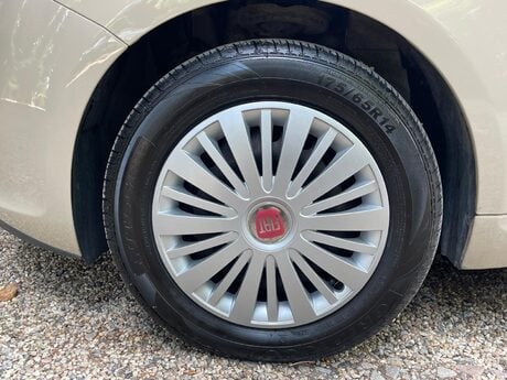 Fiat 500 1.2 Colour Therapy Euro 6 (s/s) 3dr 38