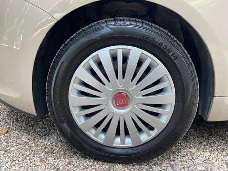 Fiat 500 1.2 Colour Therapy Euro 6 (s/s) 3dr 34