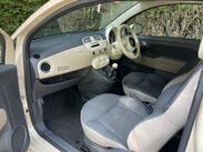 Fiat 500 1.2 Colour Therapy Euro 6 (s/s) 3dr 17