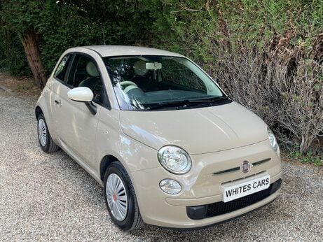 Fiat 500 1.2 Colour Therapy Euro 6 (s/s) 3dr 28