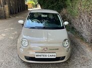 Fiat 500 1.2 Colour Therapy Euro 6 (s/s) 3dr 29