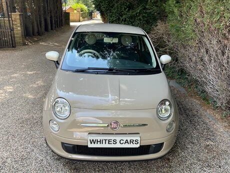 Fiat 500 1.2 Colour Therapy Euro 6 (s/s) 3dr 29