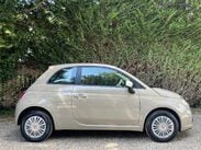 Fiat 500 1.2 Colour Therapy Euro 6 (s/s) 3dr 2