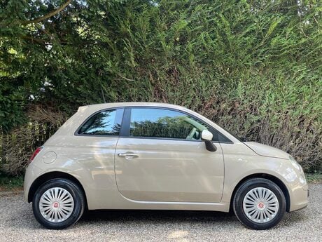 Fiat 500 1.2 Colour Therapy Euro 6 (s/s) 3dr 2