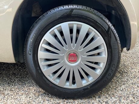 Fiat 500 1.2 Colour Therapy Euro 6 (s/s) 3dr 40