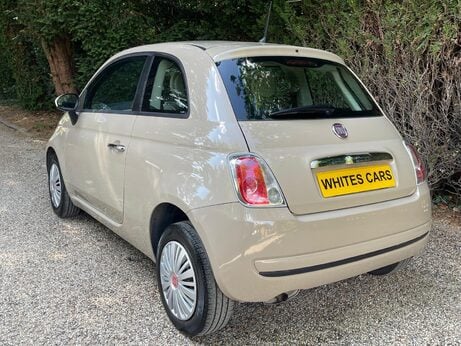 Fiat 500 1.2 Colour Therapy Euro 6 (s/s) 3dr 32