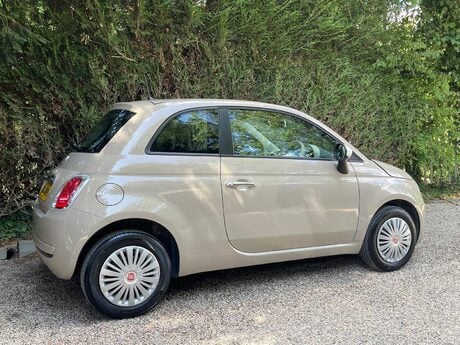 Fiat 500 1.2 Colour Therapy Euro 6 (s/s) 3dr 27