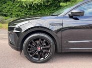 Jaguar E-Pace 2.0 D204 MHEV R-Dynamic SE Auto AWD Euro 6 (s/s) 5dr 17