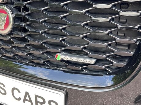Jaguar E-Pace 2.0 D204 MHEV R-Dynamic SE Auto AWD Euro 6 (s/s) 5dr 96