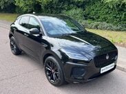 Jaguar E-Pace 2.0 D204 MHEV R-Dynamic SE Auto AWD Euro 6 (s/s) 5dr 57