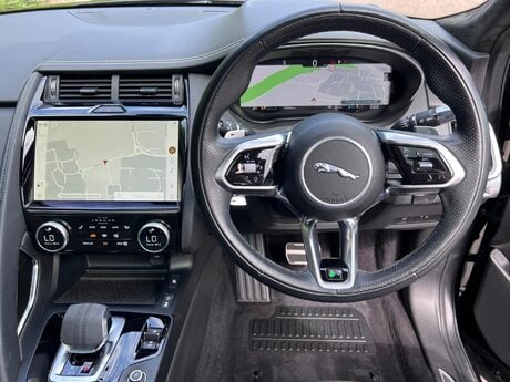 Jaguar E-Pace 2.0 D204 MHEV R-Dynamic SE Auto AWD Euro 6 (s/s) 5dr 5