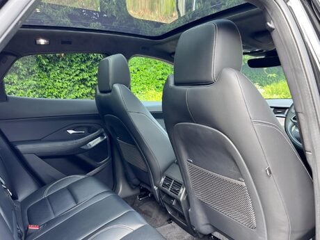 Jaguar E-Pace 2.0 D204 MHEV R-Dynamic SE Auto AWD Euro 6 (s/s) 5dr 36