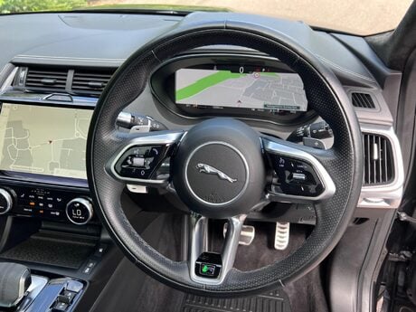 Jaguar E-Pace 2.0 D204 MHEV R-Dynamic SE Auto AWD Euro 6 (s/s) 5dr 86
