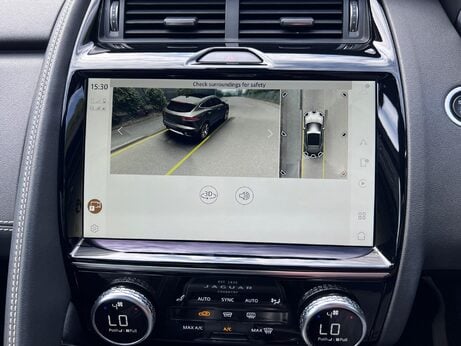 Jaguar E-Pace 2.0 D204 MHEV R-Dynamic SE Auto AWD Euro 6 (s/s) 5dr 76