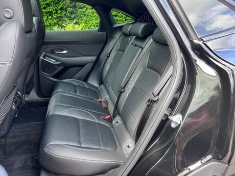 Jaguar E-Pace 2.0 D204 MHEV R-Dynamic SE Auto AWD Euro 6 (s/s) 5dr 40