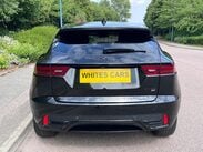 Jaguar E-Pace 2.0 D204 MHEV R-Dynamic SE Auto AWD Euro 6 (s/s) 5dr 10