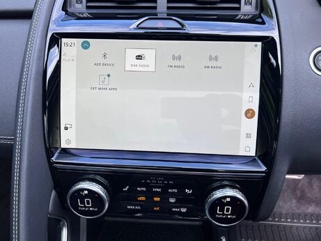 Jaguar E-Pace 2.0 D204 MHEV R-Dynamic SE Auto AWD Euro 6 (s/s) 5dr 79