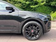 Jaguar E-Pace 2.0 D204 MHEV R-Dynamic SE Auto AWD Euro 6 (s/s) 5dr 18