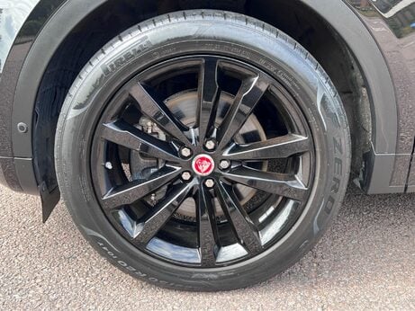 Jaguar E-Pace 2.0 D204 MHEV R-Dynamic SE Auto AWD Euro 6 (s/s) 5dr 69