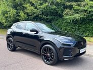 Jaguar E-Pace 2.0 D204 MHEV R-Dynamic SE Auto AWD Euro 6 (s/s) 5dr 1