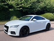 Audi TT 2.0 TFSI S line S Tronic Euro 6 (s/s) 3dr 63