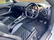 Audi TT 2.0 TFSI S line S Tronic Euro 6 (s/s) 3dr 20