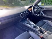 Audi TT 2.0 TFSI S line S Tronic Euro 6 (s/s) 3dr 24