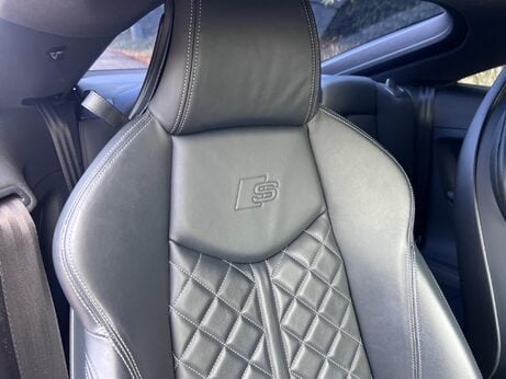 Audi TT 2.0 TFSI S line S Tronic Euro 6 (s/s) 3dr 11