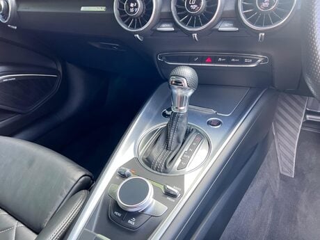 Audi TT 2.0 TFSI S line S Tronic Euro 6 (s/s) 3dr 77