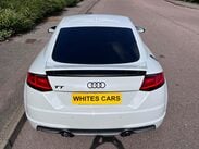 Audi TT 2.0 TFSI S line S Tronic Euro 6 (s/s) 3dr 68