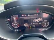 Audi TT 2.0 TFSI S line S Tronic Euro 6 (s/s) 3dr 44