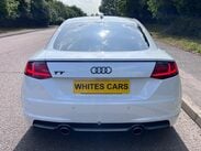 Audi TT 2.0 TFSI S line S Tronic Euro 6 (s/s) 3dr 69