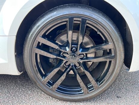 Audi TT 2.0 TFSI S line S Tronic Euro 6 (s/s) 3dr 46