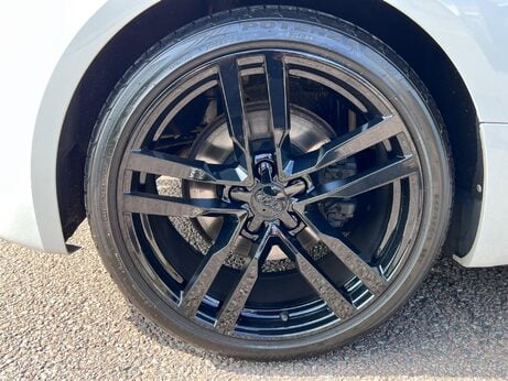 Audi TT 2.0 TFSI S line S Tronic Euro 6 (s/s) 3dr 44