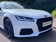 Audi TT 2.0 TFSI S line S Tronic Euro 6 (s/s) 3dr 59