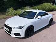 Audi TT 2.0 TFSI S line S Tronic Euro 6 (s/s) 3dr 62