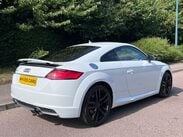 Audi TT 2.0 TFSI S line S Tronic Euro 6 (s/s) 3dr 3