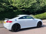 Audi TT 2.0 TFSI S line S Tronic Euro 6 (s/s) 3dr 70