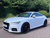 Audi TT 2.0 TFSI S line S Tronic Euro 6 (s/s) 3dr
