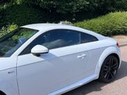 Audi TT 2.0 TFSI S line S Tronic Euro 6 (s/s) 3dr 12