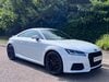 Audi TT 2.0 TFSI S line S Tronic Euro 6 (s/s) 3dr