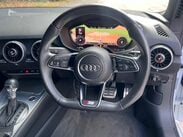 Audi TT 2.0 TFSI S line S Tronic Euro 6 (s/s) 3dr 78