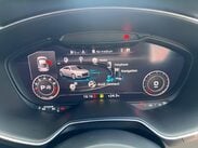 Audi TT 2.0 TFSI S line S Tronic Euro 6 (s/s) 3dr 40