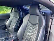 Audi TT 2.0 TFSI S line S Tronic Euro 6 (s/s) 3dr 79