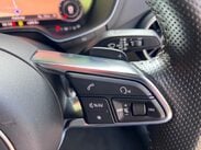 Audi TT 2.0 TFSI S line S Tronic Euro 6 (s/s) 3dr 33