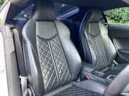 Audi TT 2.0 TFSI S line S Tronic Euro 6 (s/s) 3dr 4