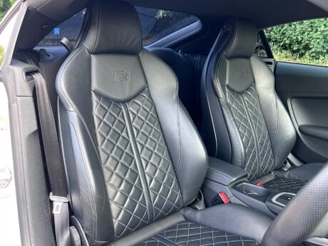 Audi TT 2.0 TFSI S line S Tronic Euro 6 (s/s) 3dr 4