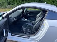 Audi TT 2.0 TFSI S line S Tronic Euro 6 (s/s) 3dr 81