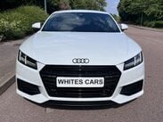 Audi TT 2.0 TFSI S line S Tronic Euro 6 (s/s) 3dr 8
